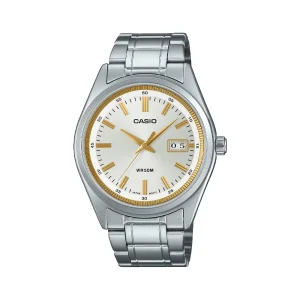 Casio Men's Quartz Watch, Model MTP-B180D-7AVDF