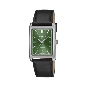 Casio Men's Quartz Watch, Model MTP-B215L-3AVDF