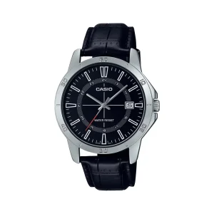 Casio Men's Quartz Watch, Model MTP-V004L-1CUDF