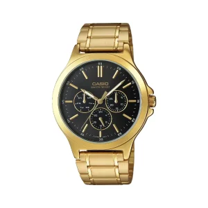 Casio Men's Quartz Watch Model MTP-V300G-1AUDF