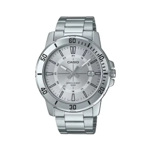 Casio Men's Quartz Watch, Model MTP-VD01D-7CVUDF