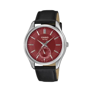 Casio Quartz Men's Watch Model MTP-B315L-4AVDF