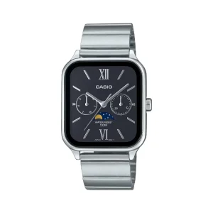 Casio Quartz Men's Watch Model MTP-M305D-1A2VDF