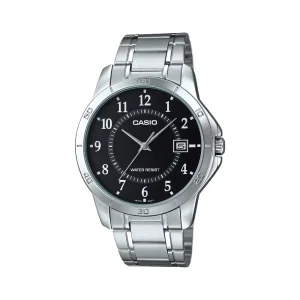 Casio Quartz Men's Watch Model MTP-V004D-1BUDF