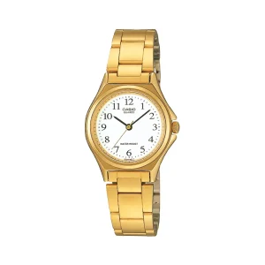 Casio Women's Quartz Watch, Model LTP-1130N-7BRDF