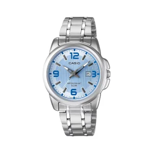 Casio Women's Quartz Watch, Model LTP-1314D-2AVDF